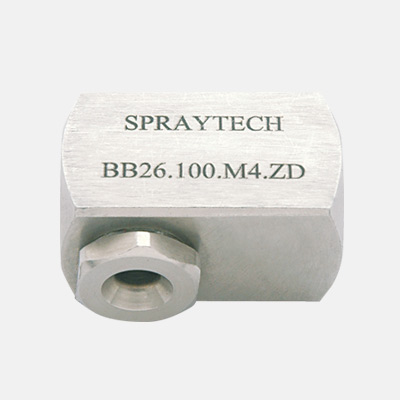 Hollowcone Spray Nozzle