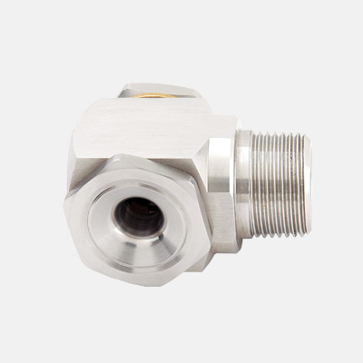 Hollowcone Spray Nozzle