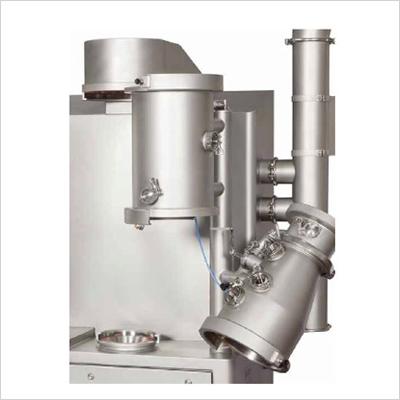 Pharma Spray Nozzles FBP