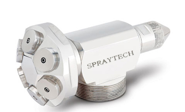 Pharma Spray Nozzles