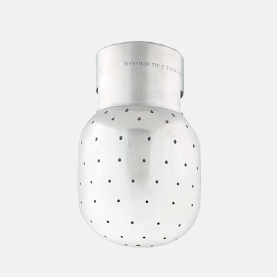 Tankwashing Spray Nozzle